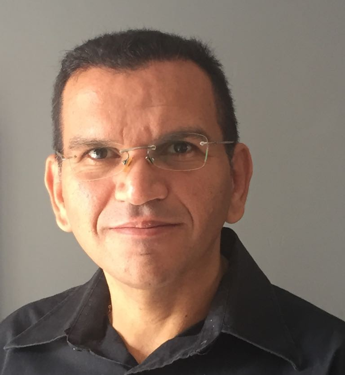 Elionaldo Fernandes Julião