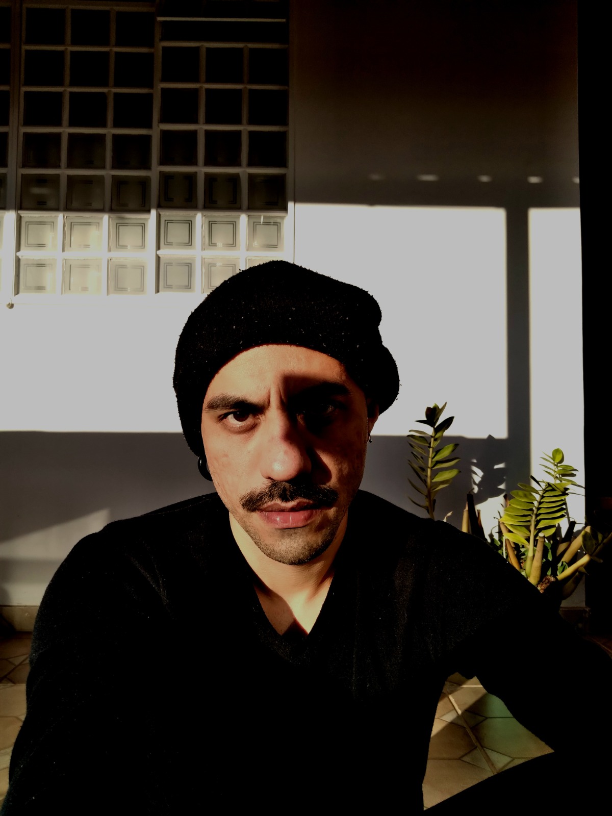 Anderson Santos – Andi