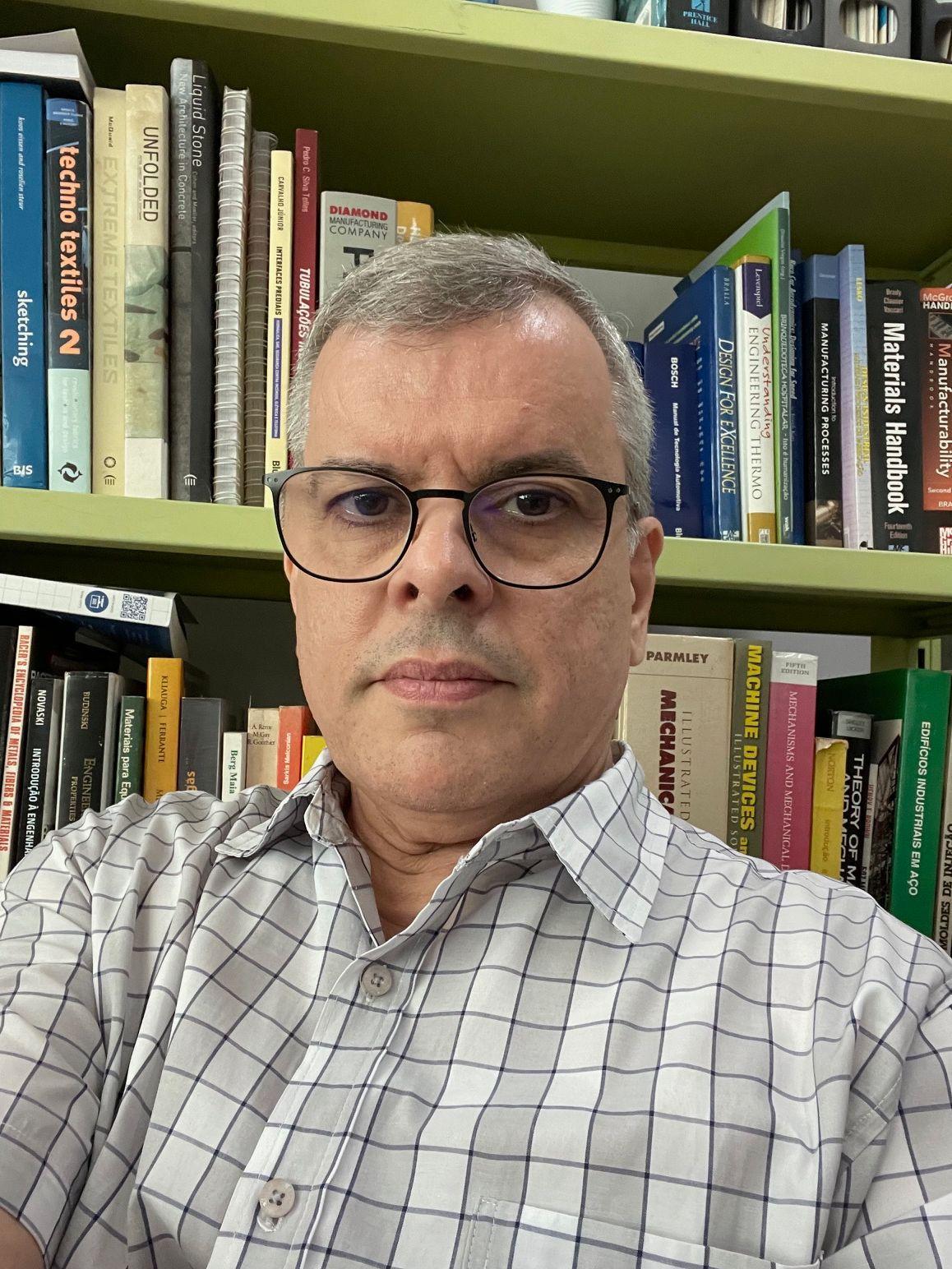 Gil Fernandes da Cunha Brito