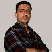 Eduardo Ariel de Souza Teixeira