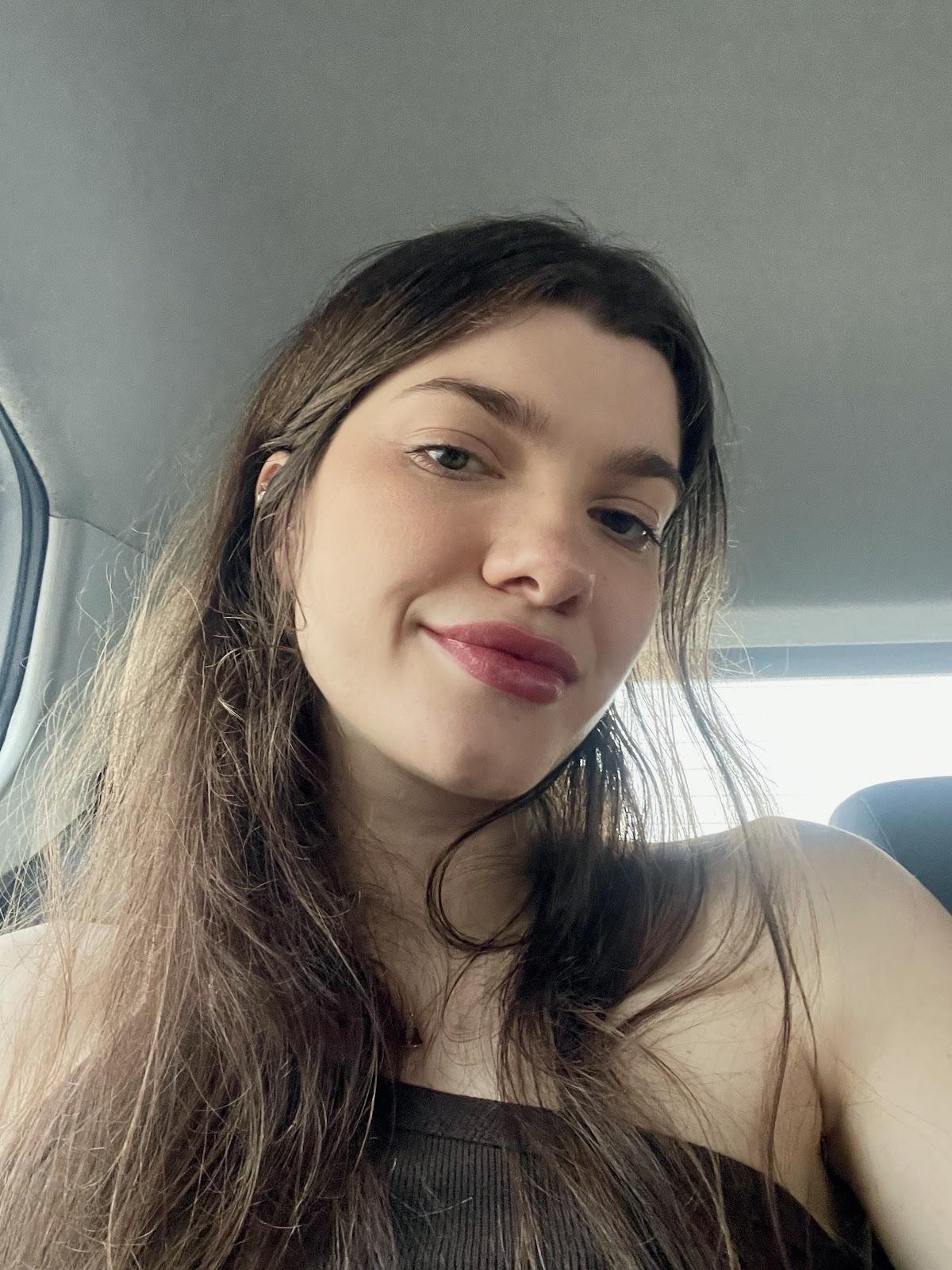 Marina Araujo Scalabrin